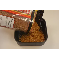 Dynamite Baits Carp Pellets 2mm DYNAMITE BAITS - 1