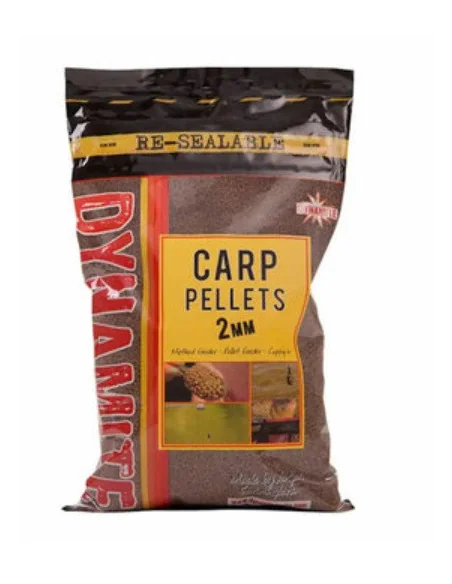 Dynamite Baits Carp Pellets 11mm DYNAMITE BAITS - 1