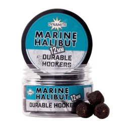 Hooked Pellets Dynamite Baits Marine Halibu 12mm DYNAMITE BAITS - 1