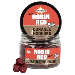 Hook Pellet Dynamite Baits Robin Red 8mm DYNAMITE BAITS - 1