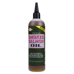 Attractor Dynamite Baits Evolution Oil - Smoked Salmon 300ml DYNAMITE BAITS - 1