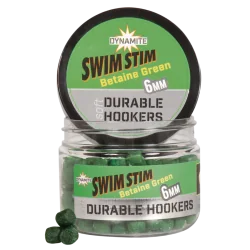 Hook Pellets Dynamite Baits Green Betaine 8mm DYNAMITE BAITS - 1