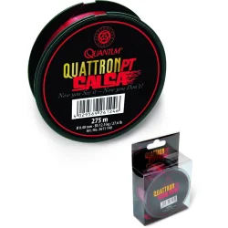 Monofilament Monofilament Quattron Salsa 275m/0,22mm ROBINSON - 1
