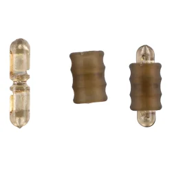 Mikado MONOFILAMENT CONNECTOR SIZE M MIKADO - 1