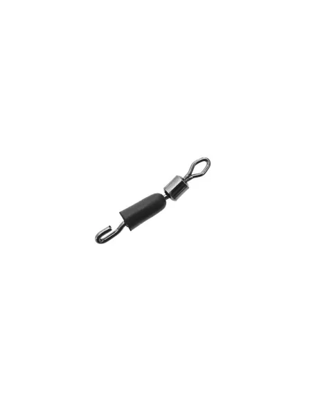 Drennan QUICK SNAP SWIVELS connector No. 12 / 6pcs. DRENNAN - 2