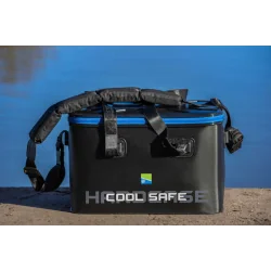 Preston Hardcase Cool Safe Bag PRESTON - 1 2