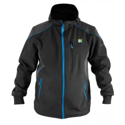 Preston Soft Shell Jacket - Size Medium PRESTON - 1