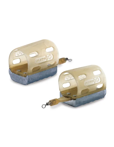 Matrix Open End Feeder Feeder Medium 40g MATRIX - 1