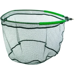 Mikado landing net basket 60/50cm with floats MIKADO - 1