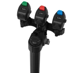 Licznik Preston OFFBOX Clicker Counter Triple PRESTON - 1