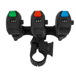 Licznik Preston OFFBOX Clicker Counter Triple PRESTON - 1 2