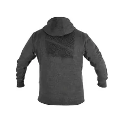 Preston Black Hoodie - size M PRESTON - 1