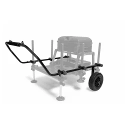 System jezdny Preston Offbox Wheel Kit PRESTON - 1