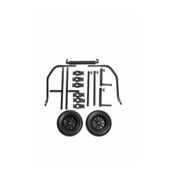 System jezdny Preston Offbox Wheel Kit PRESTON - 1 2