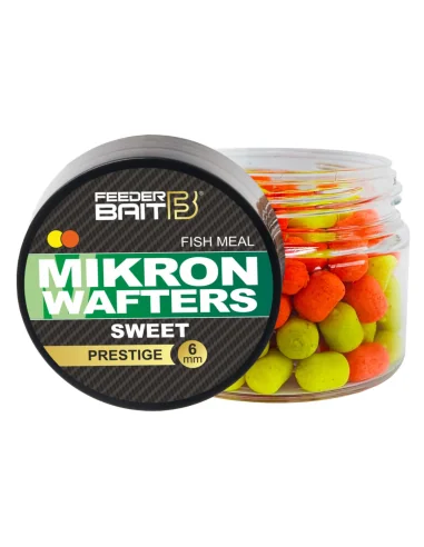 Feeder Bait Mikron Wafters – Sweet 25ml