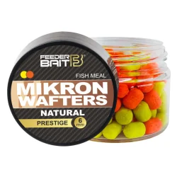Feeder Bait Mikron Wafters – Natural 25ml FEEDER BAIT - 1