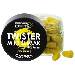Feeder Bait Mini Snail - Garlic FEEDER BAIT - 1