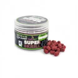 Super WAFTERS Sensas 8mm Super Skrill 60g SENSAS - 1