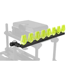 Matrix Extending 8 Kit Tulip Roost Comb MATRIX - 1