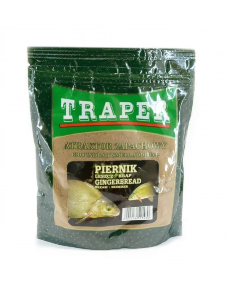Trapper Gingerbread Scented Attractor 250g TRAPER - 1