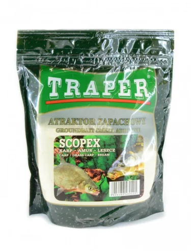 Traper Scopex Scented Attractor 250g