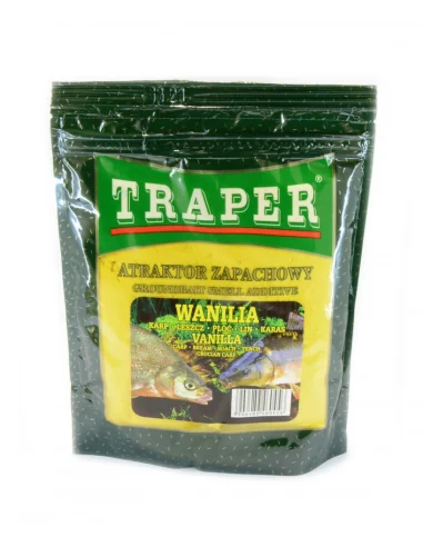 Trapper Vanilla Scented Attractor 250g