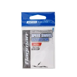 Flagman Speed Swivel Connector - Micro FLAGMAN - 1