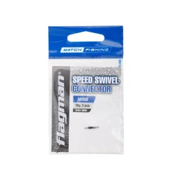 Flagman Speed Swivel Connector - Mini FLAGMAN - 1