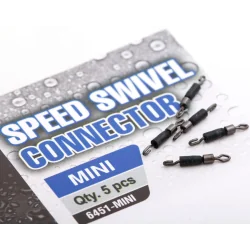 Flagman Speed Swivel Connector - Mini FLAGMAN - 1 2