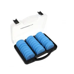 Leader Organizer Flagman Eva Rig Spools FLAGMAN - 1