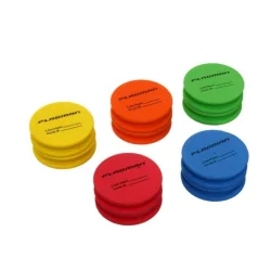 Spare Flagman Eva Rig Spools - 10 pieces FLAGMAN - 1