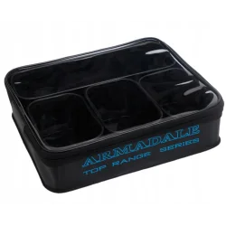 Flagman Armadale EVA Box Set 4+1 FLAGMAN - 1