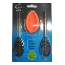 2+1 In-Line Distance Method Feeder 30g  - 1