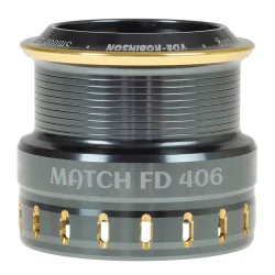 SPARE SPOOL 'S' FOR VDE-R MATCH 406 ROBINSON - 1