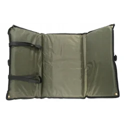 CARP MAT MIKADO FOR UNHOOKING - (90X47cm) MIKADO - 1