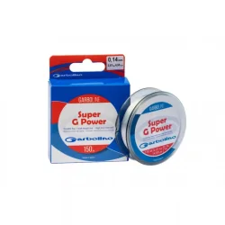 Garbolino Super G Power 0.228mm GARBOLINO - 1