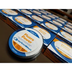 Fluorocarbon Garbolino 0.133mm GARBOLINO - 1 2