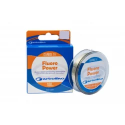 Fluorocarbon Garbolino 0.152mm GARBOLINO - 1