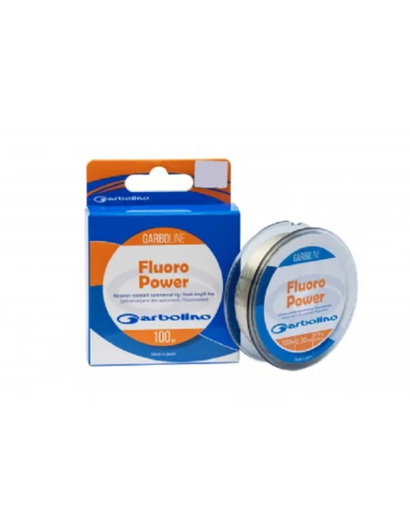 Fluorocarbon Garbolino 0.175mm GARBOLINO - 1