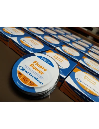 Fluorocarbon Garbolino 0.175mm GARBOLINO - 2