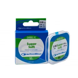 Garbolino Super Soft 50m 0.071mm GARBOLINO - 1