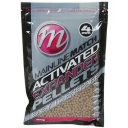 Mainline Activated Expander Pellet 6mm 300g MAINLINE - 1
