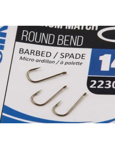 Garbolino 2230BZ Hooks No. 16 GARBOLINO - 2