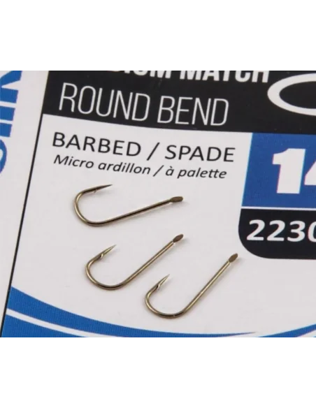 Garbolino 2230BZ Hooks No. 16 GARBOLINO - 2