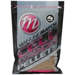 Mainline Cell Expander 4mm Pellet 300g MAINLINE - 1