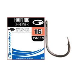 Garbolino 2563BN Hooks No. 16 GARBOLINO - 1
