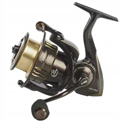 VDE-Robinson Feeder FD 3510 Reel ROBINSON - 1