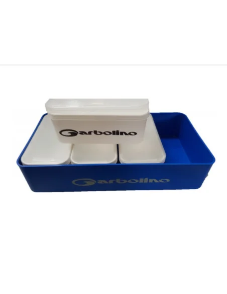 Garbolino Boites Multi Appats-Esches Containers GARBOLINO - 2