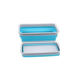 Garbolino Foldable Litter Box GARBOLINO - 1