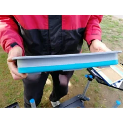 Garbolino Foldable Litter Box GARBOLINO - 1 2